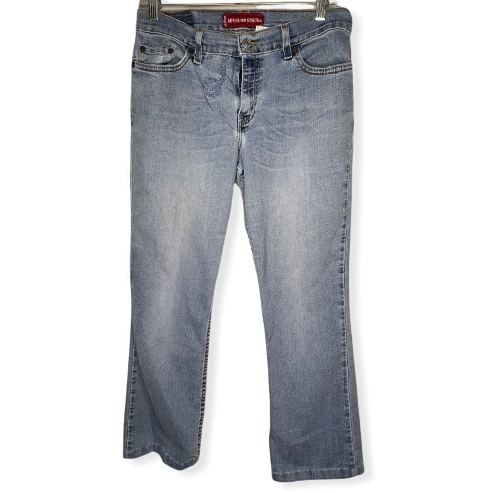 Vintage Levi's 518‎ Jeans